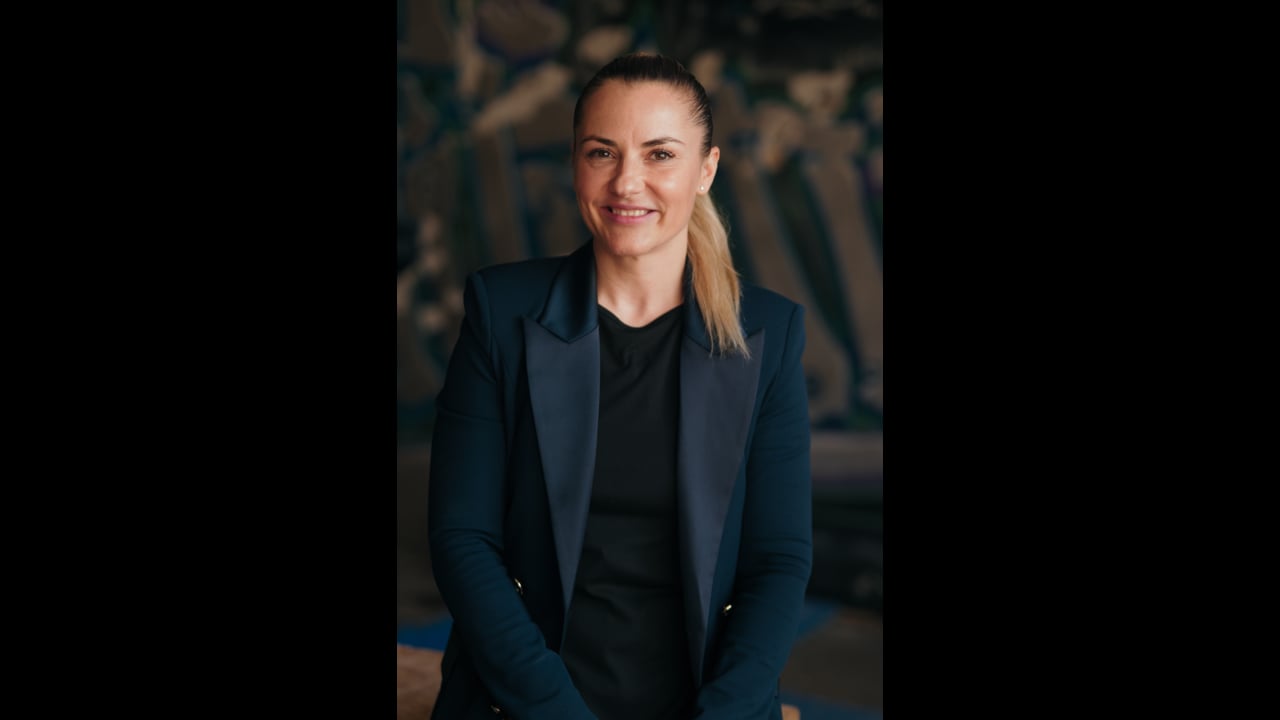 
        
          Andrea Semerádová
        

        
          –
        

        
          Vedoucí HR
        
        