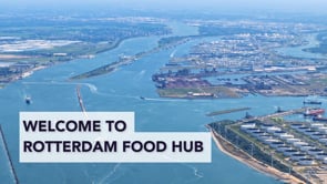 Video Rotterdam Food Hub