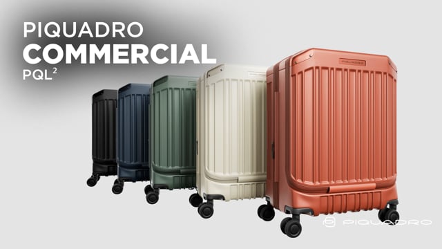 PIQUADRO PQL - COMMERCIAL