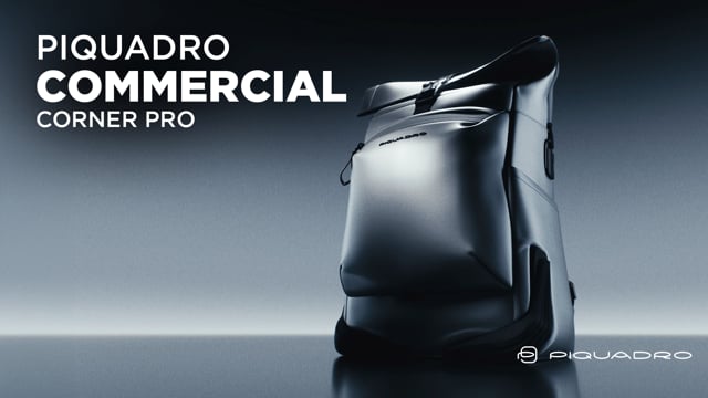 PIQUADRO CORNER PRO - COMMERCIAL