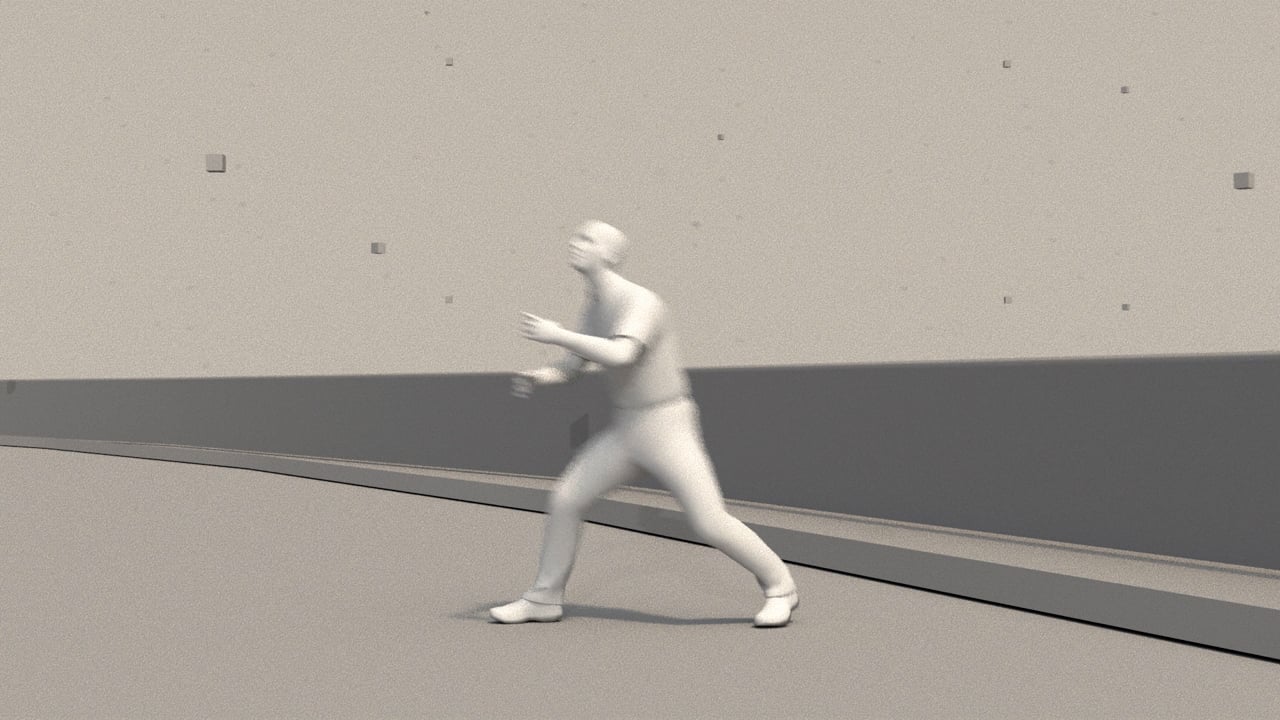 Boundary Line Catch