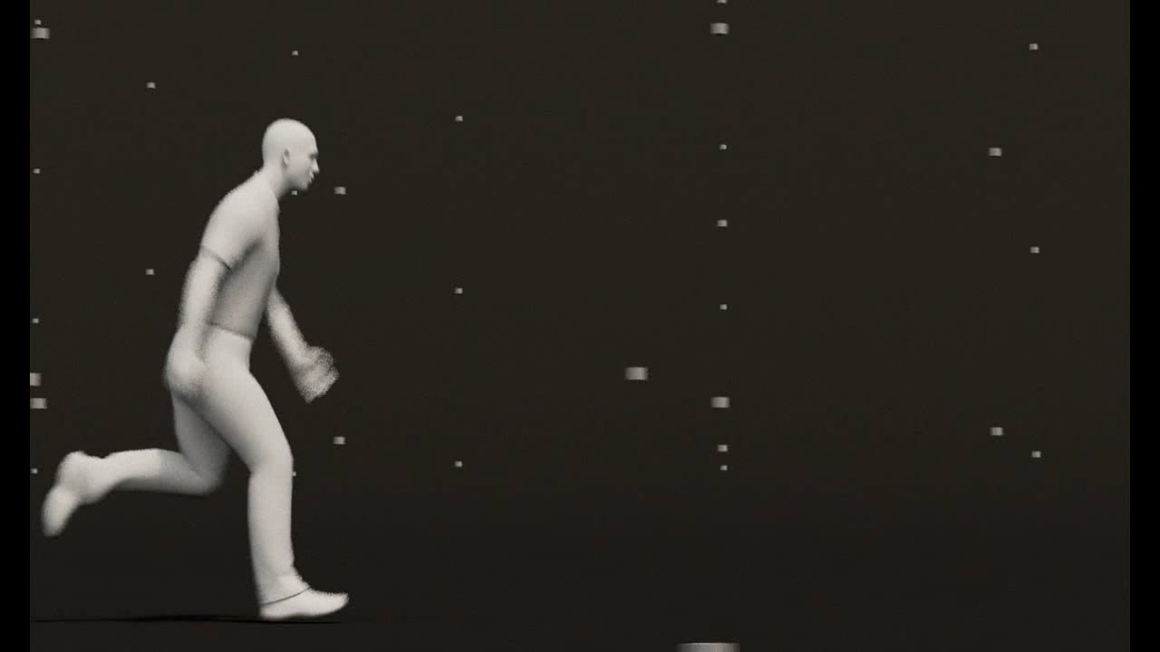 Emote Firing