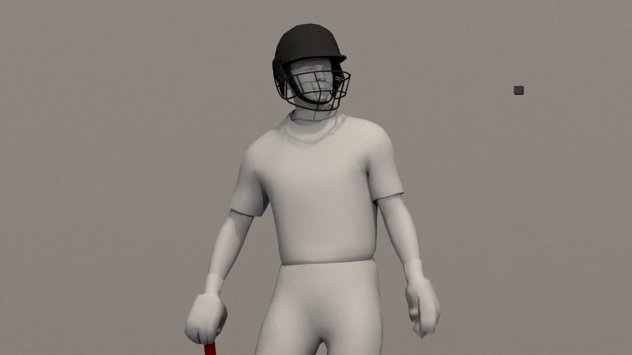 Emotes of Batsman