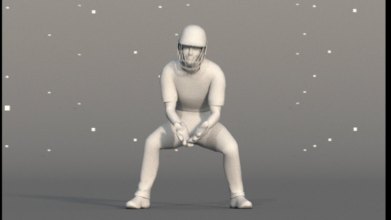 Wicket Keeper