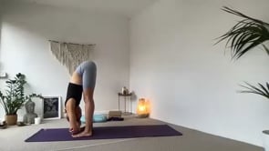 Gentle Stretch