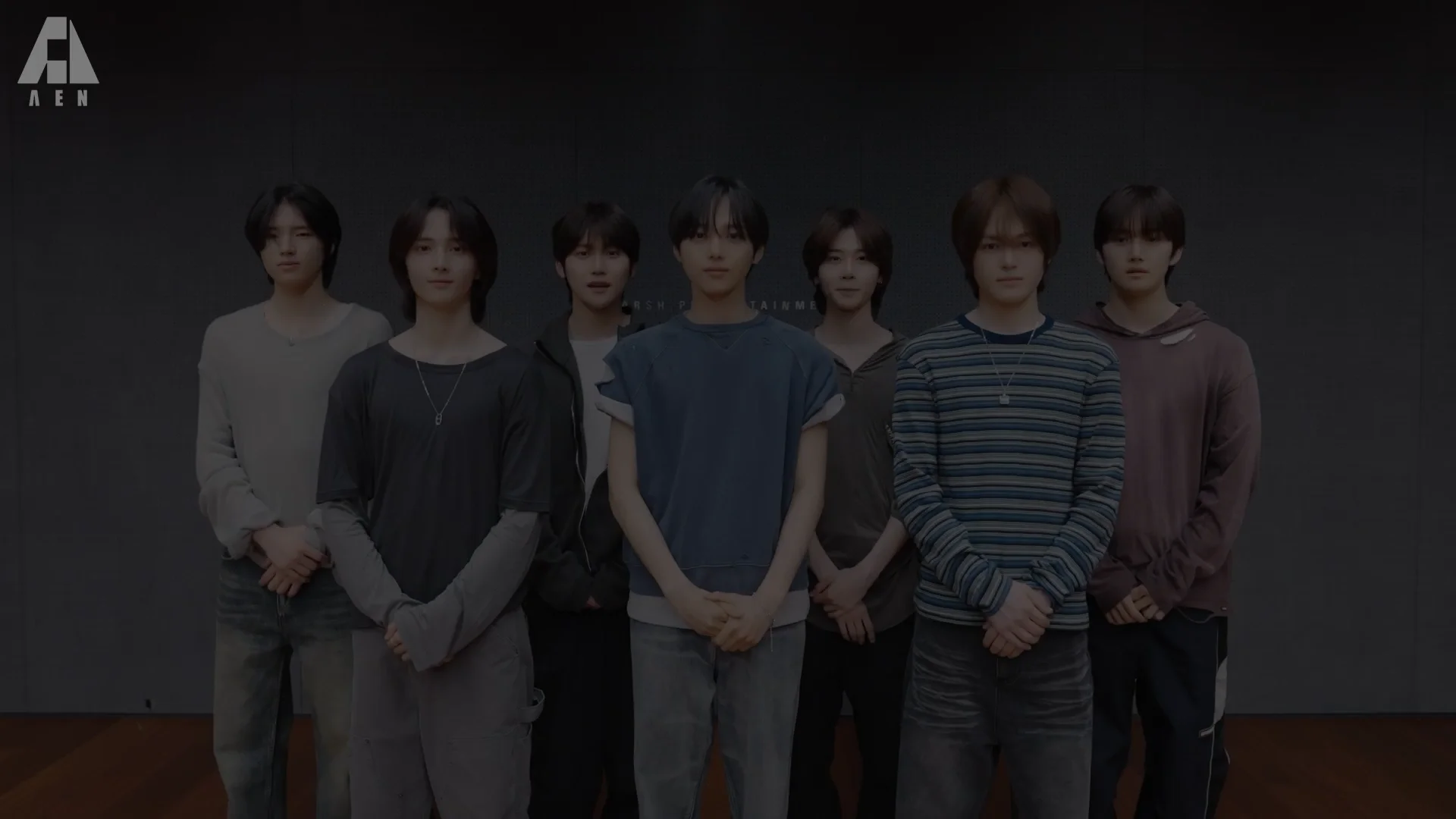 NEWS | AEN JAPAN OFFICIAL SITE