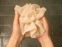 Shower Loofah & Bath Sponge