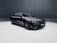 Mercedes-Benz E-Serisi