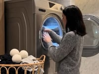Wool Dryer Ball