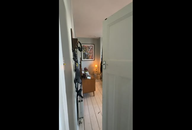 Video 1: Kitchen