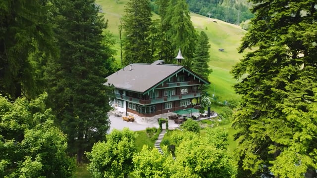 Hallo St Anton #8 Ski & Heimatmuseum St. Anton am Arlbergt