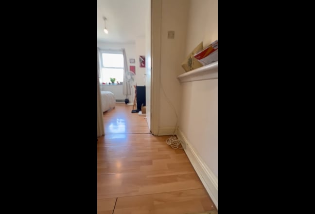 Video 1: Room 1: £254pw with bills included. (Available 01/07/26)