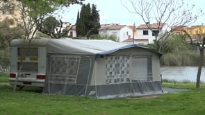 Alternativa per l'Escala confessa que el Càmping Lacus hauria ocupat un terreny de domini públic