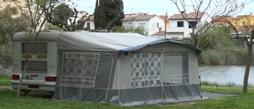 Alternativa per l'Escala confessa que el Càmping Lacus hauria ocupat un terreny de domini públic