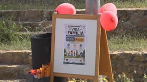 Les esglésies protestants de l'Escala celebren l’esdeveniment '+Vida + Família'