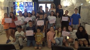 Els VI Premis Pilar Pellicer premien projectes vinculats a l'astronomia, les anxoves o els búnquers