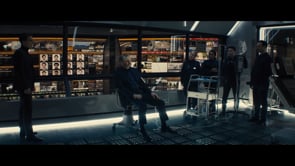 Emily Blunt i Josh O'Connor sota la batuta de Spielberg