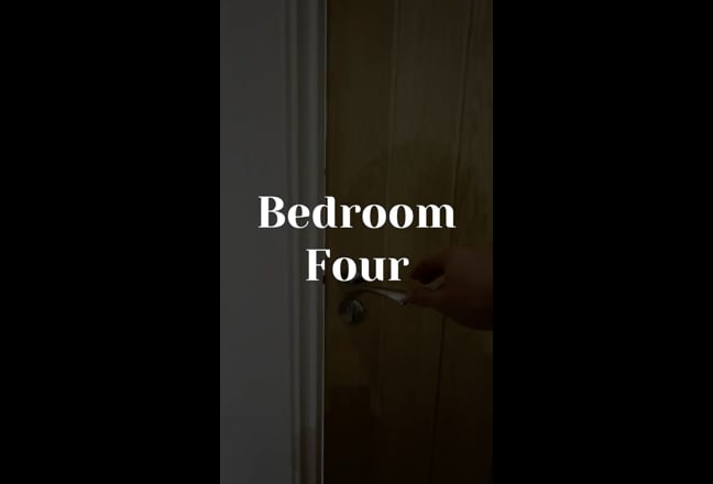 🚨 MODERN Double Room in Newly Renovated Flat 🚨 Main Photo