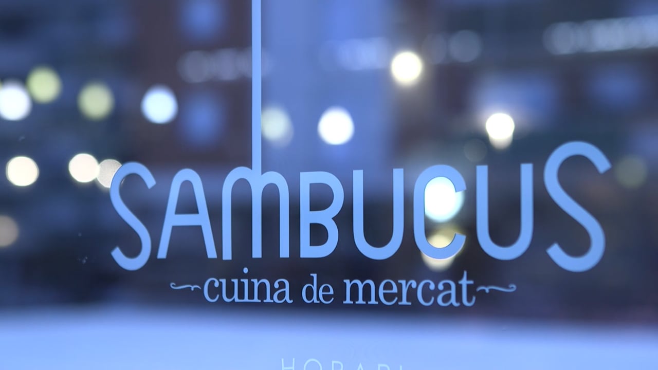 Sambucus