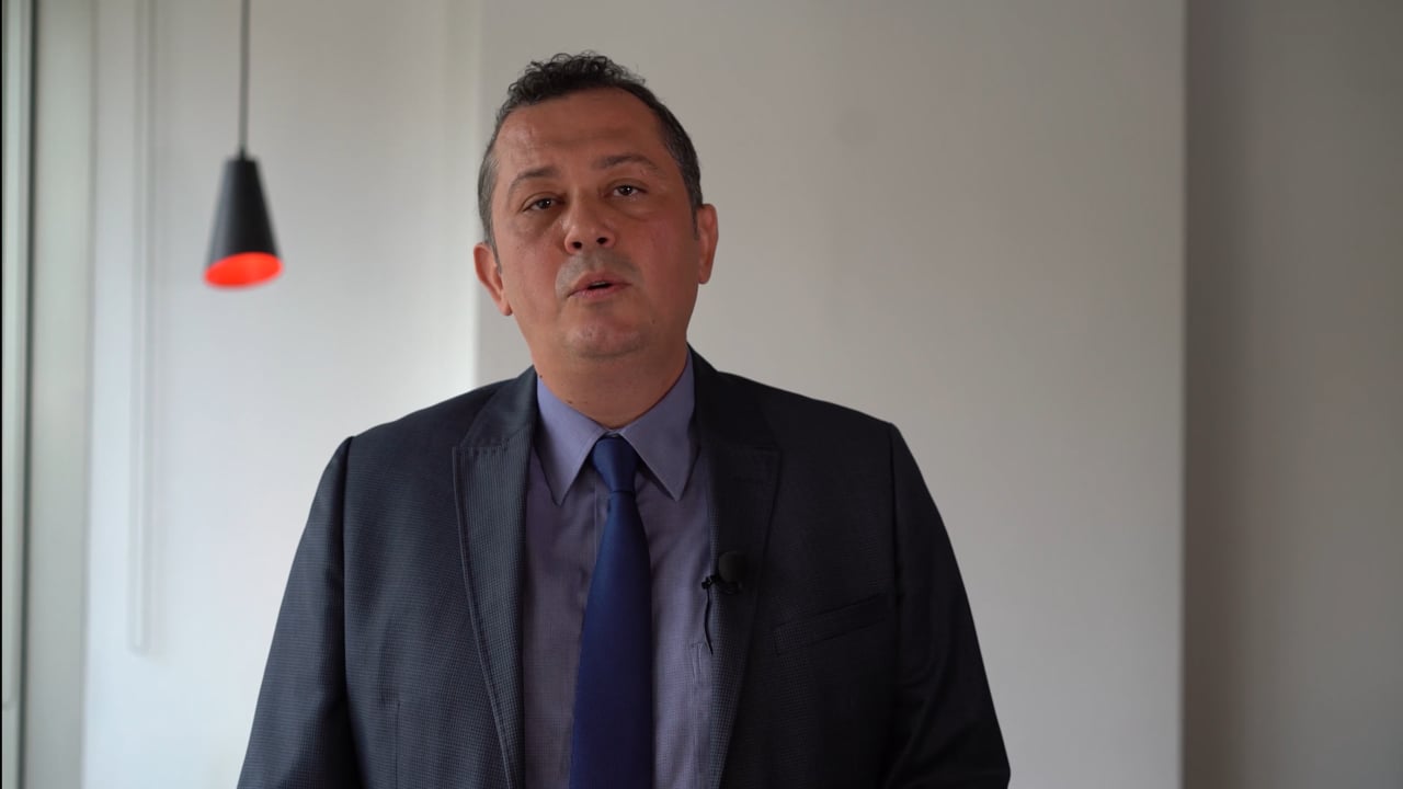 Burtay Koraltan | Doğuş Yayın Grubu