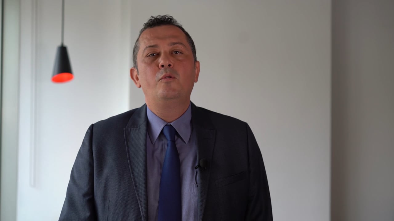 Burtay Koraltan | Doğuş Yayın Grubu