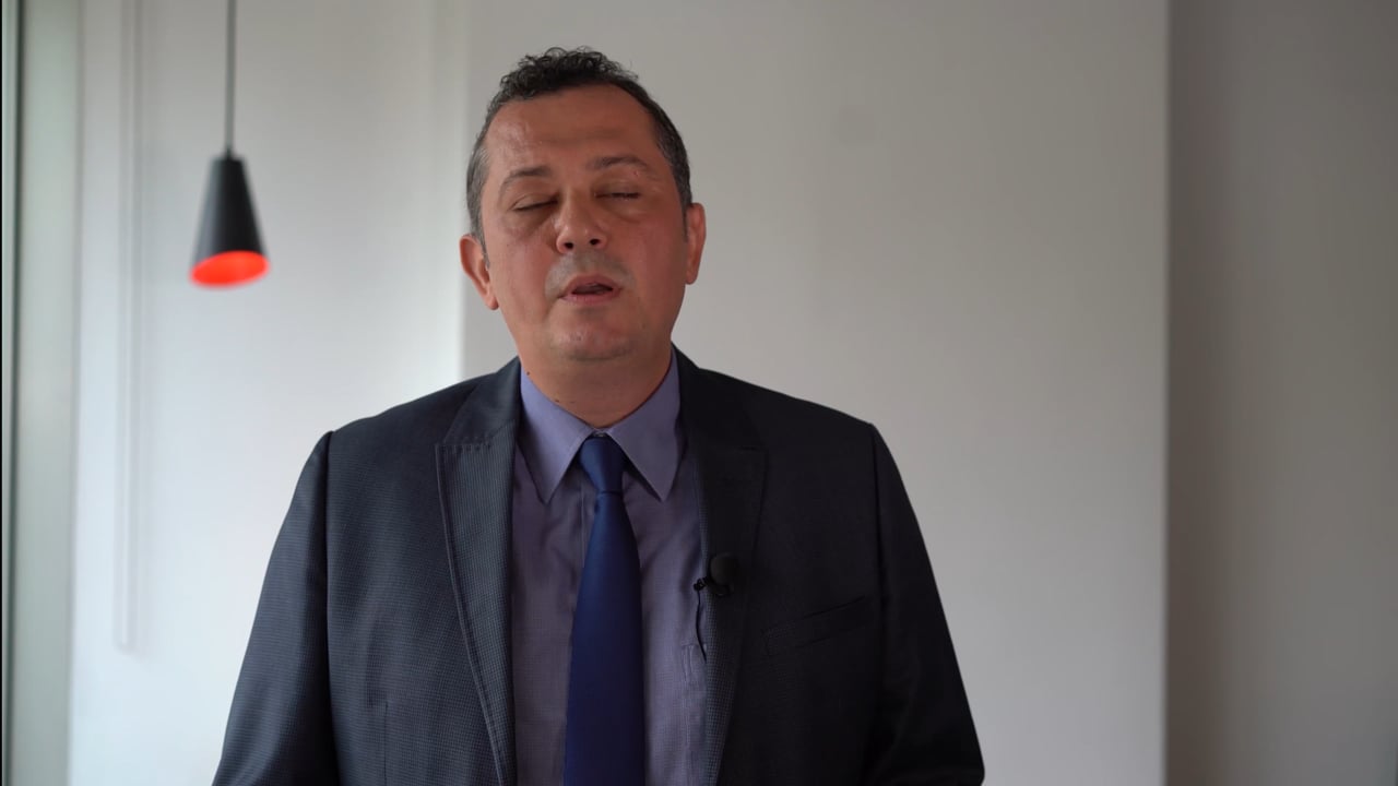 Burtay Koraltan | Doğuş Yayın Grubu