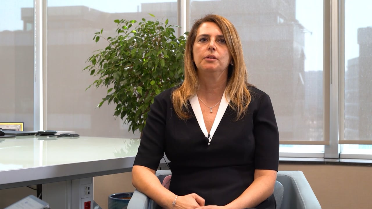 Eda Uluca Özcan | Sodexo