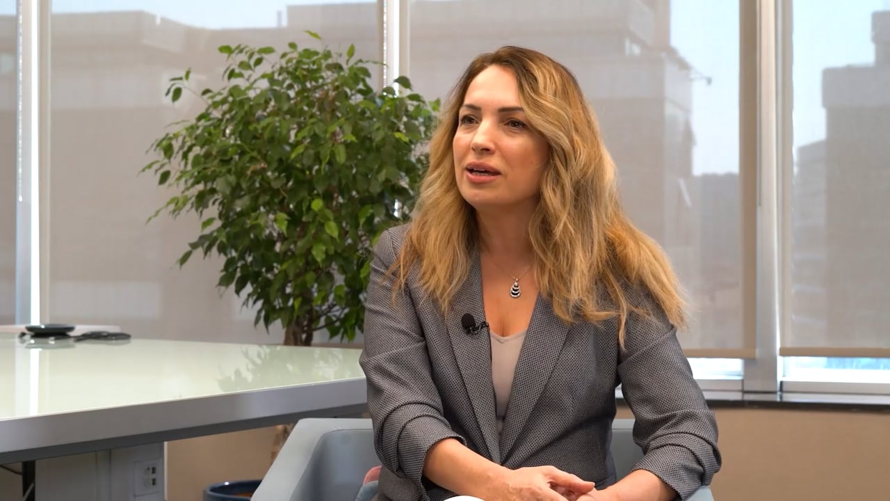 Feride Gündüz | Sodexo