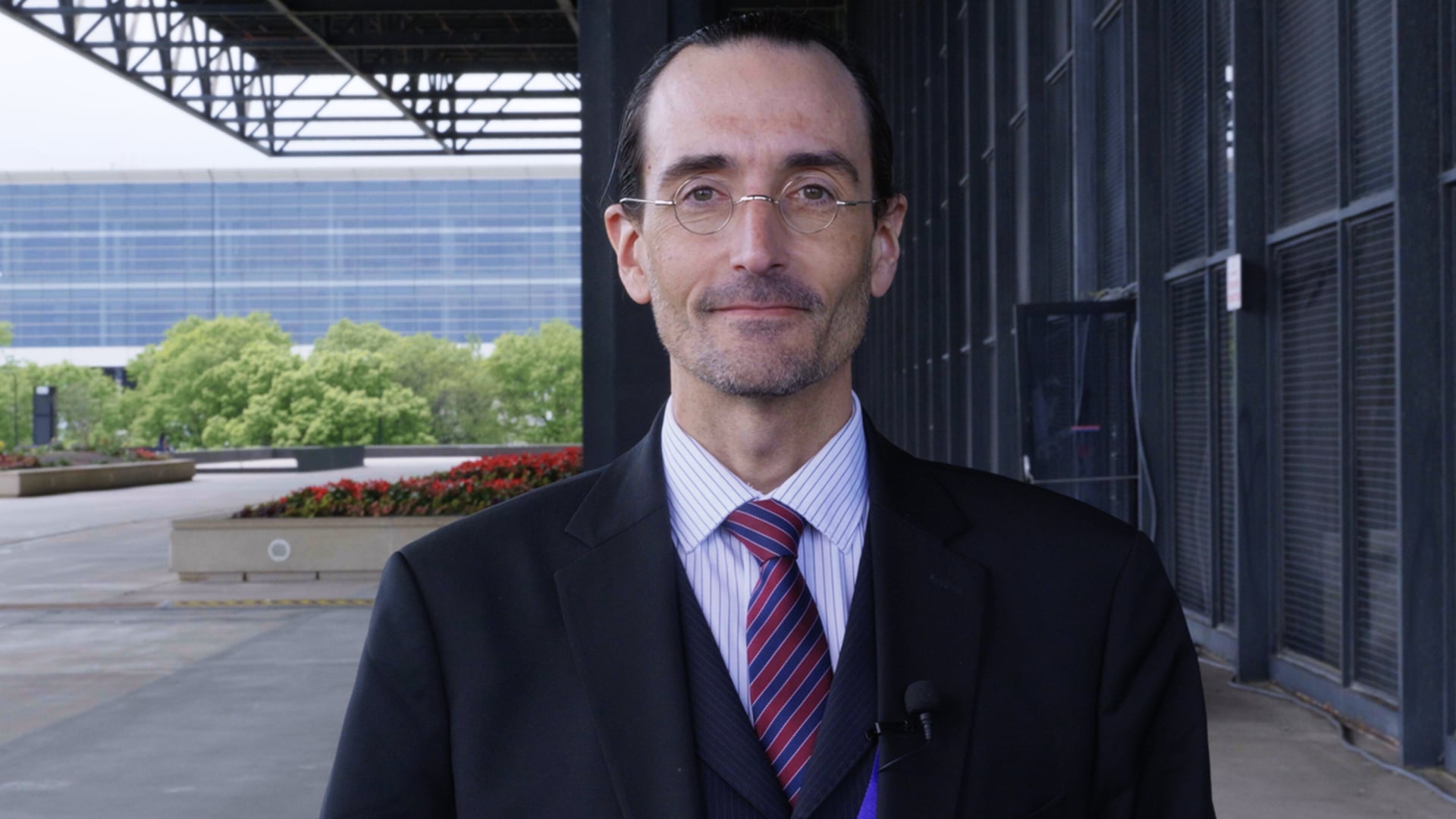La sélection de Yann Neuzillet Rédacteur en chef de la rubrique onco-urologie