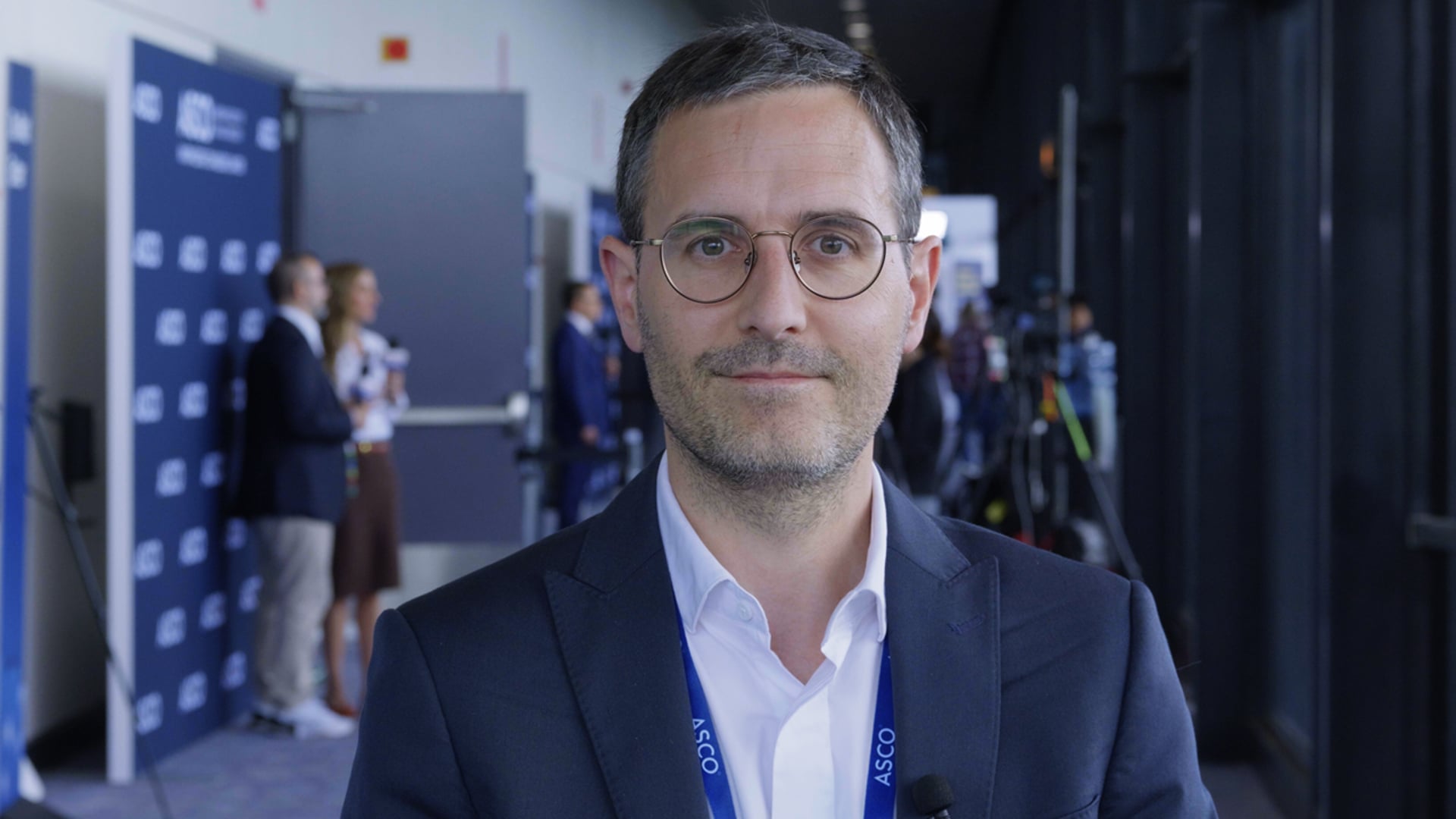 La sélection de David Tougeron Rédacteur en chef de la rubrique oncologie digestive