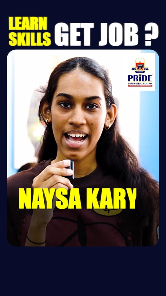 Naysa Karya testimonial