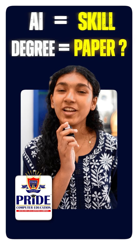 Bhavani Solanki testimonial
