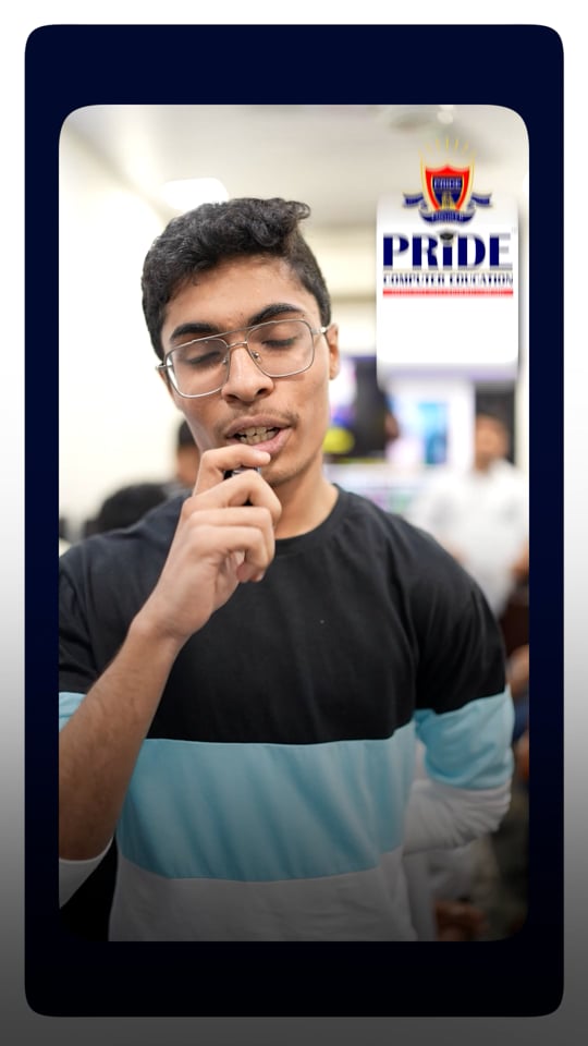 Mohammad Shilad testimonial