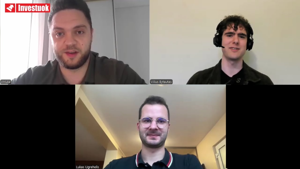 Laidos S06E10 skreenas