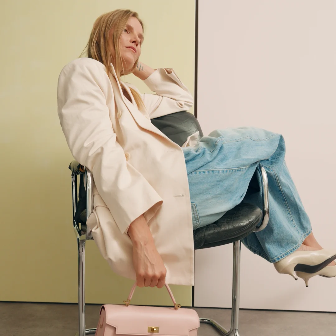 About Anya | Anya Hindmarch US