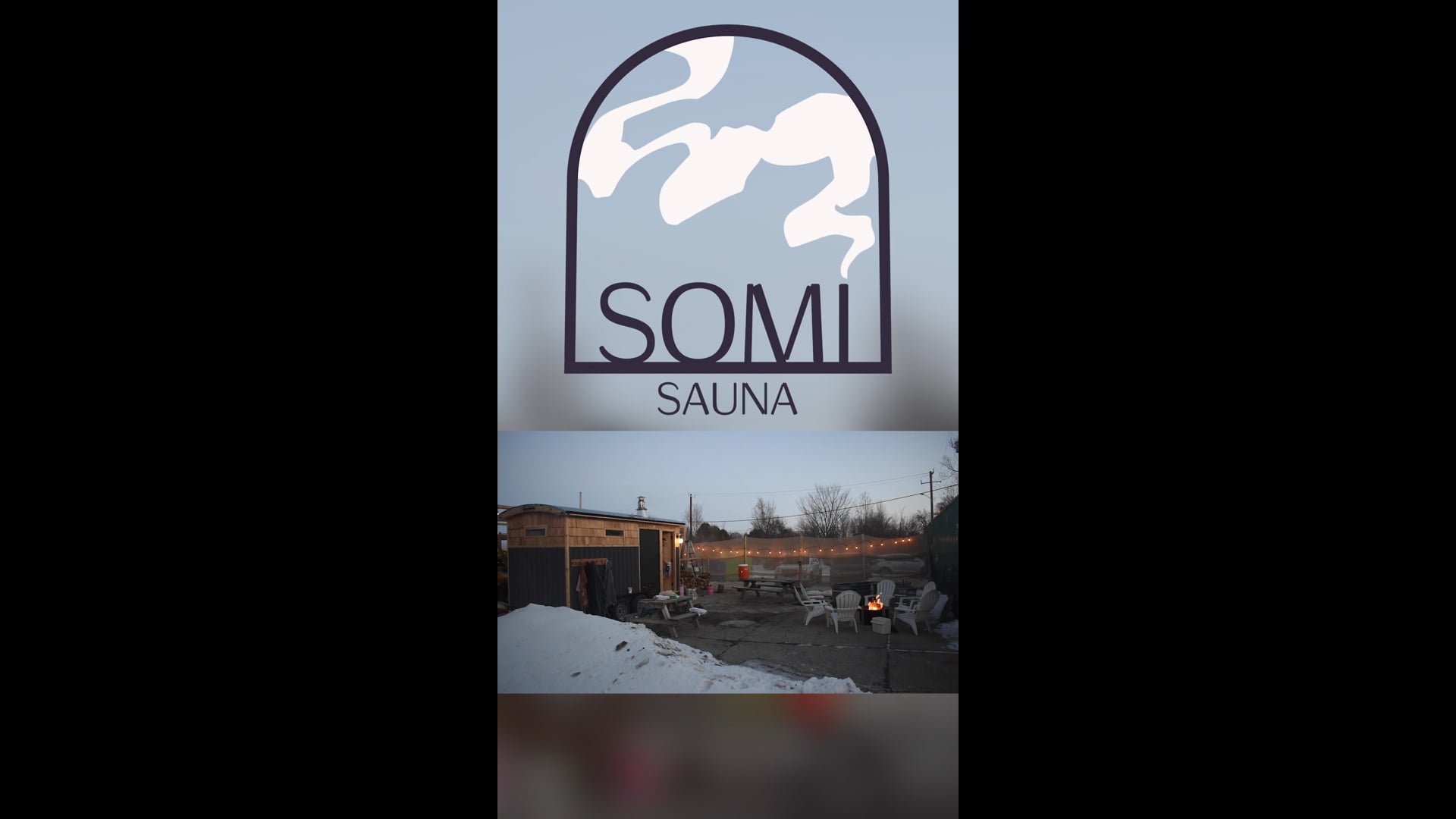 Somi Sauna Reel