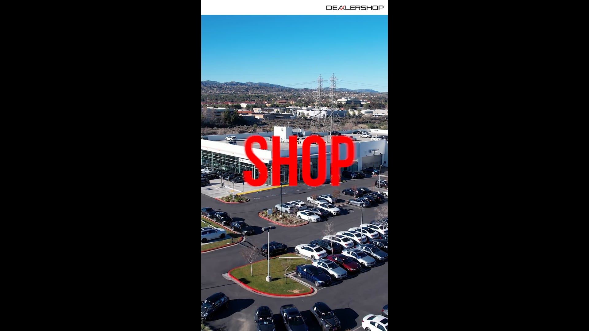 Dealershop Reel