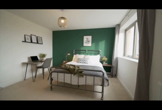 Award Winning Coliving - Zero Deposit Available Main Photo