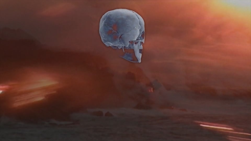 Vanishing Heat