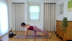 Gentle Kripalu Yoga with Jurian_6.10.26