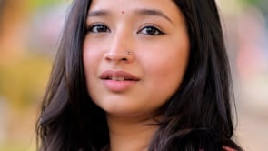 Sanjana Dipu showreel