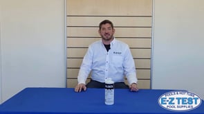 Algaecide | Algicil 60 From N. Jonas