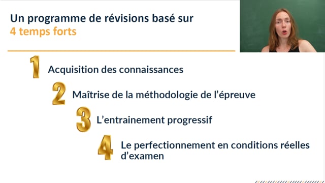 DCG, DSCG, DEC : Valider son diplôme avec ProCompta