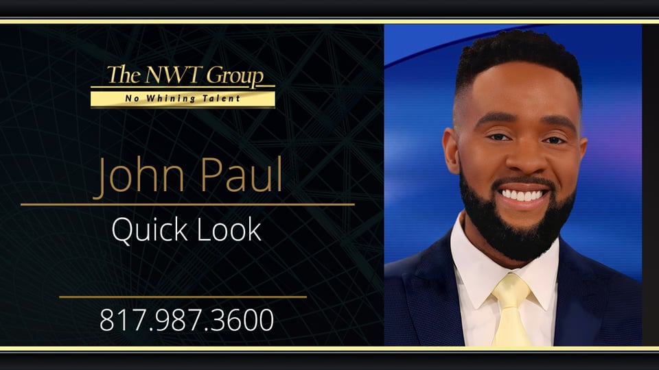 Quick Look