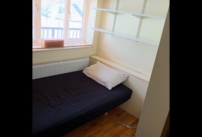 Room in the heart of Balham Main Photo