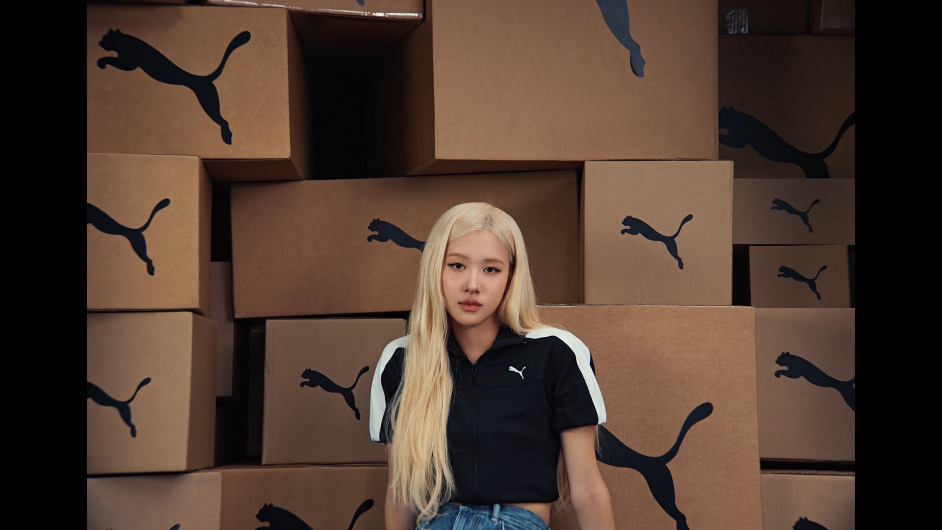 PUMA - ONDA