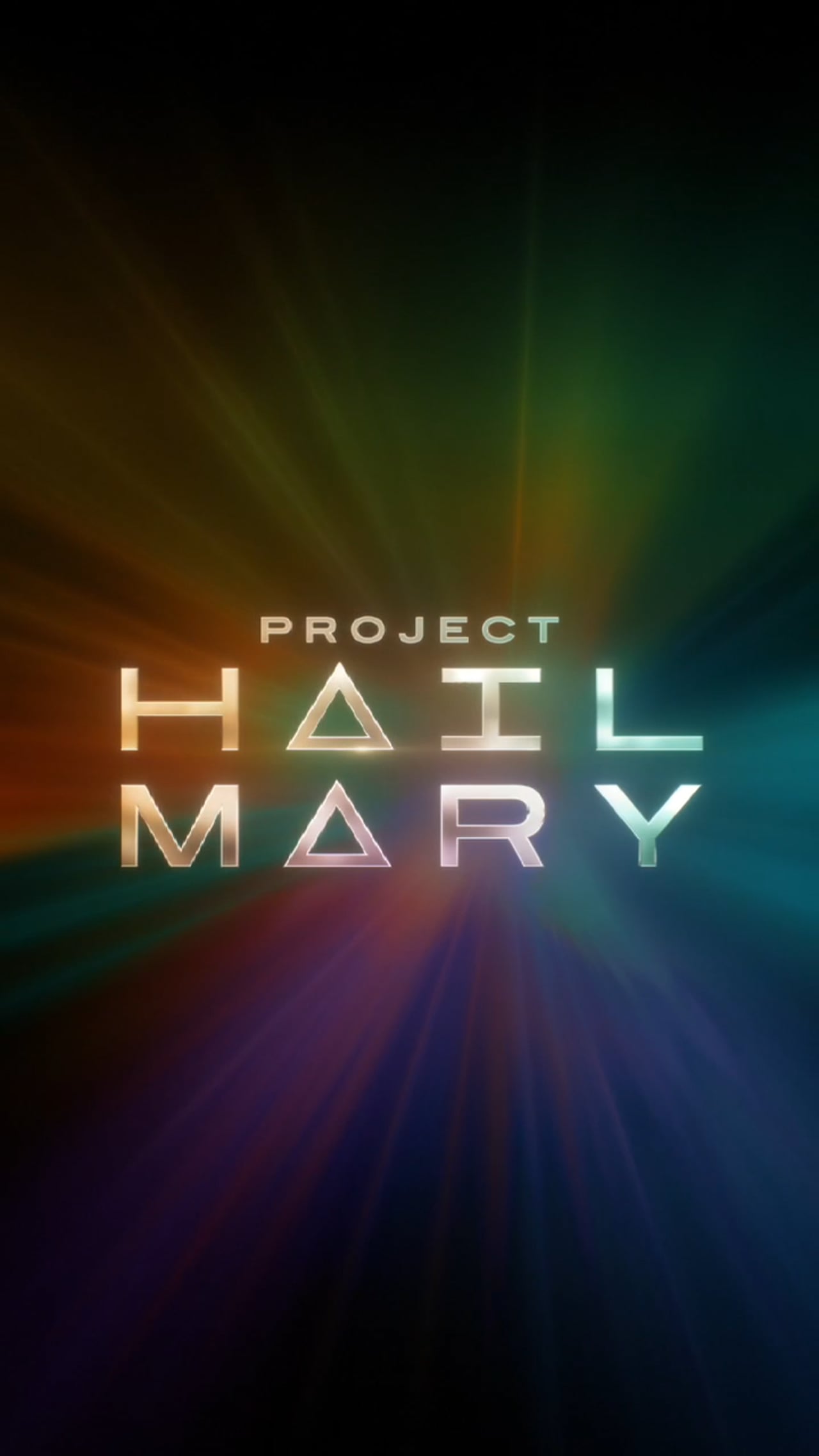 Project Hail Mary - Sleep Pod