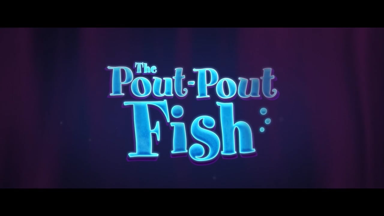 The Pout Pout Fish - official trailer #2