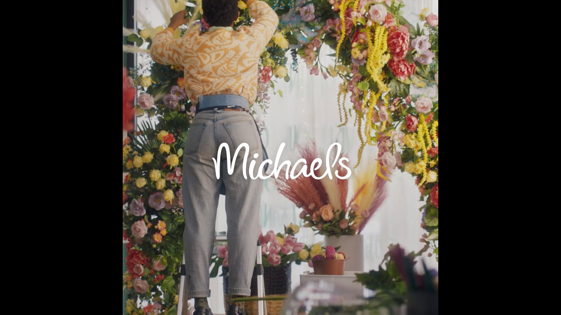Michaels | Here For Florists