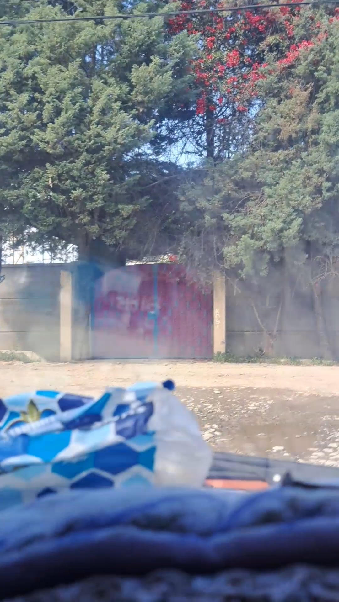 Tercera Clase de Infancias en Movimiento